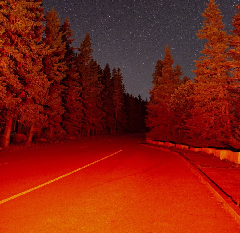 Decarbonization is the path forward.